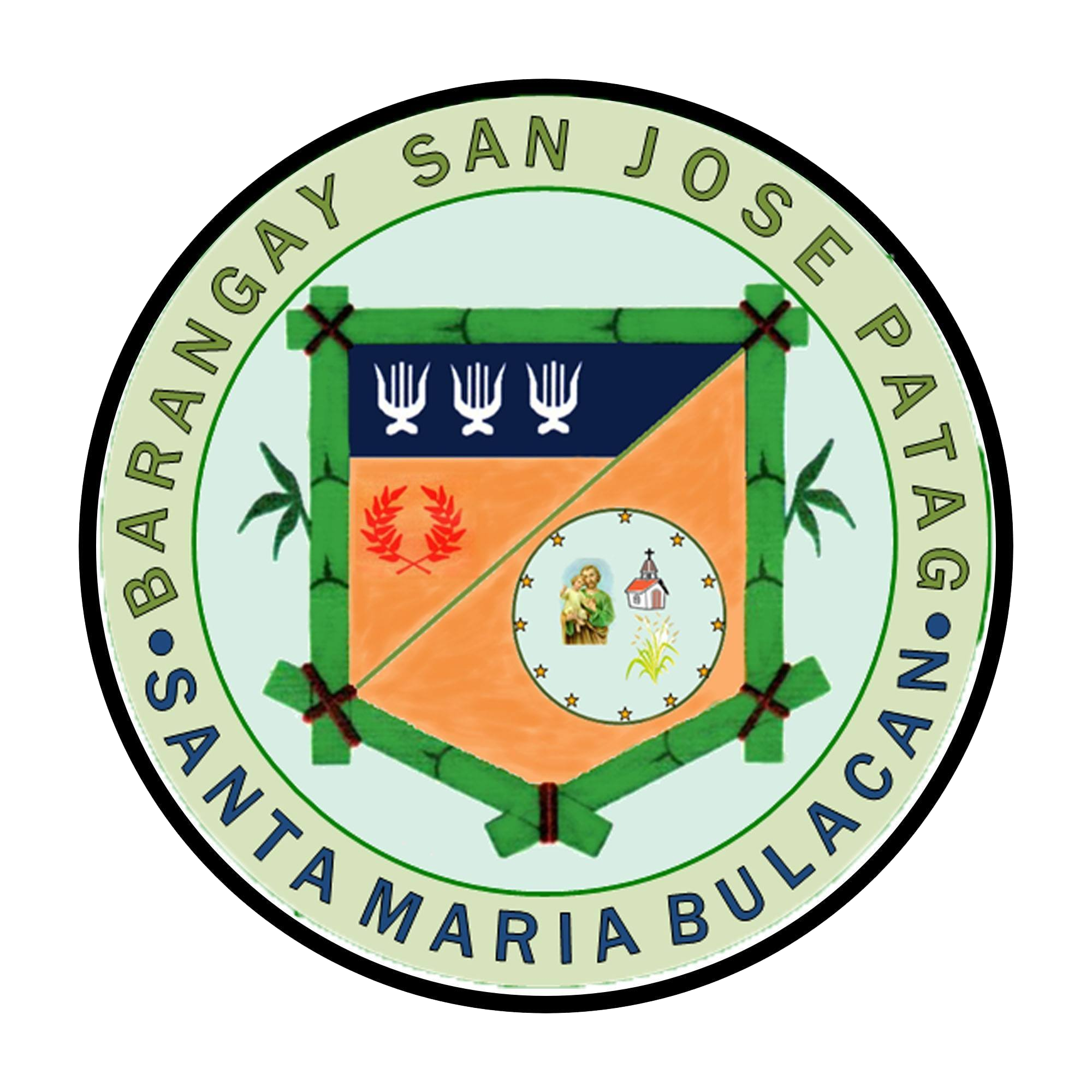 SJP Logo