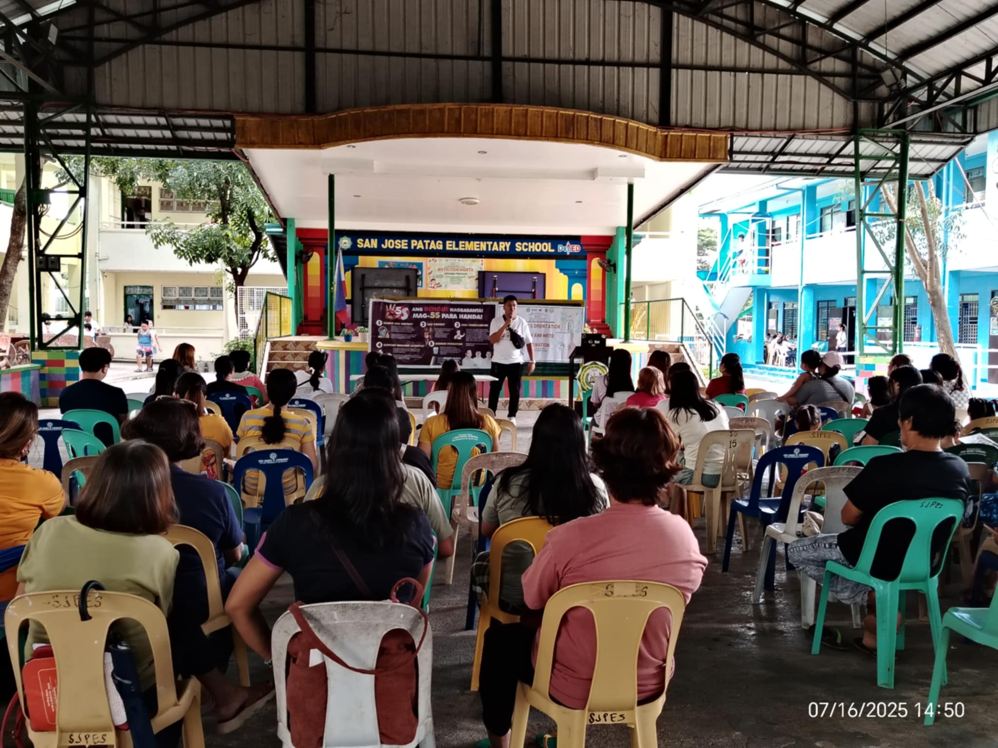 Community Health Awareness